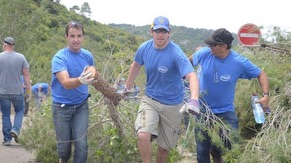 Carmel Forest Rehabilitation3